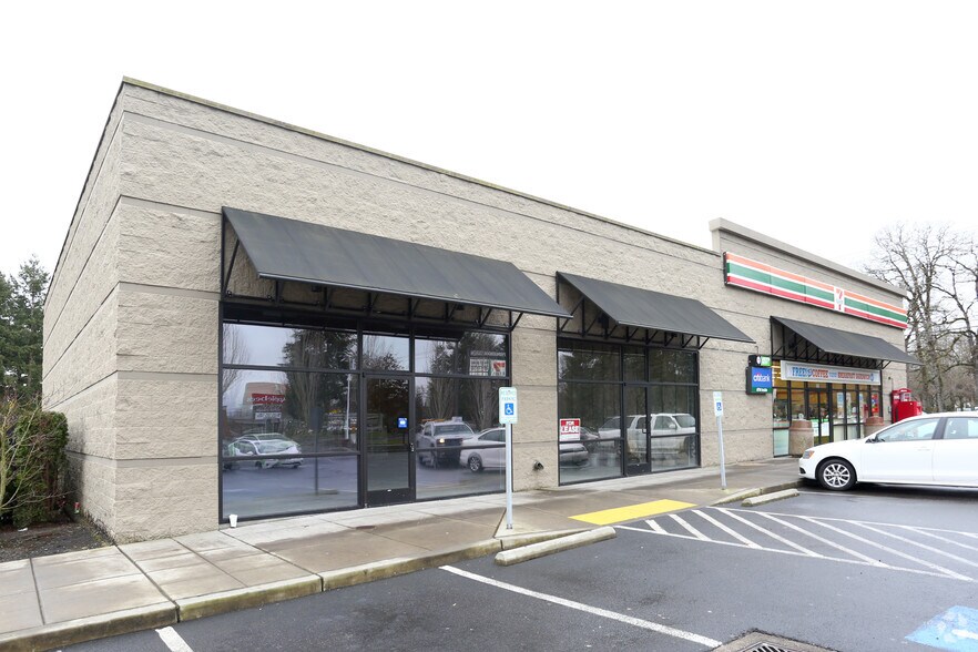 More Photos Of 5101 NE 112th Ave, Vancouver Freestanding For Lease