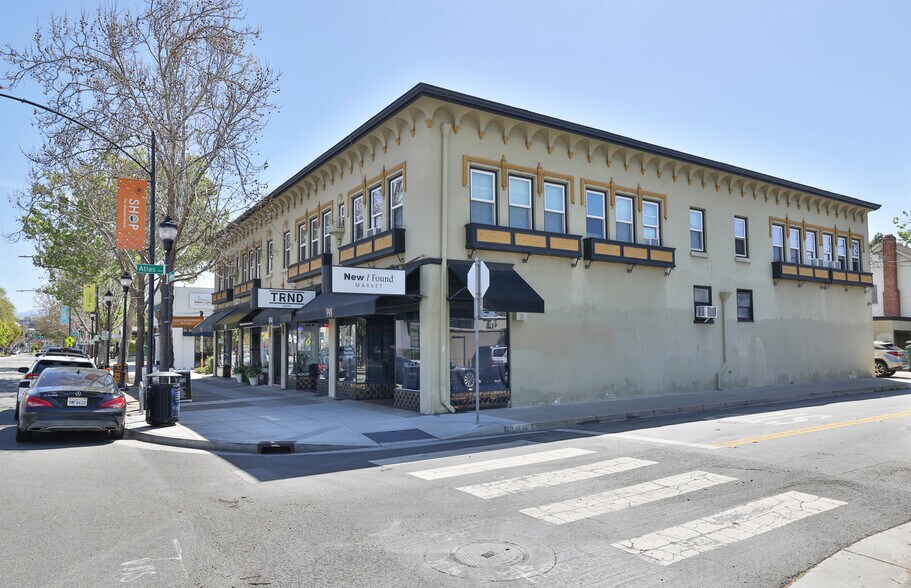 More Photos Of 982-998 The Alameda, San Jose Apartments For Sale
