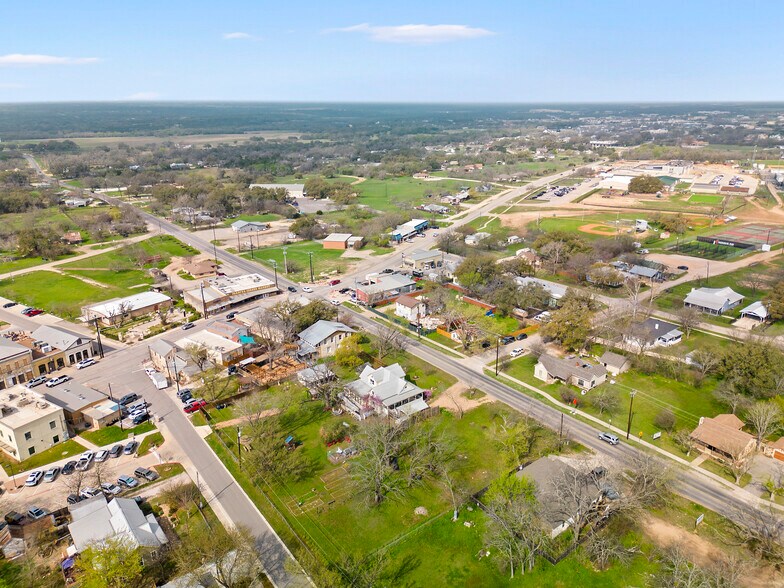 More Photos Of 3303 Ranch Road 1869, Liberty Hill Specialty For Sale