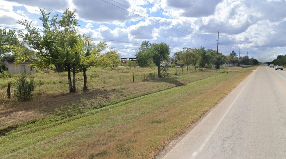 More Photos Of 27675 Freeman Road, Katy Land For Sale