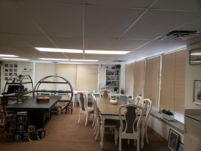 More Photos Of 2100 Broadway, Anderson Storefront For Sale