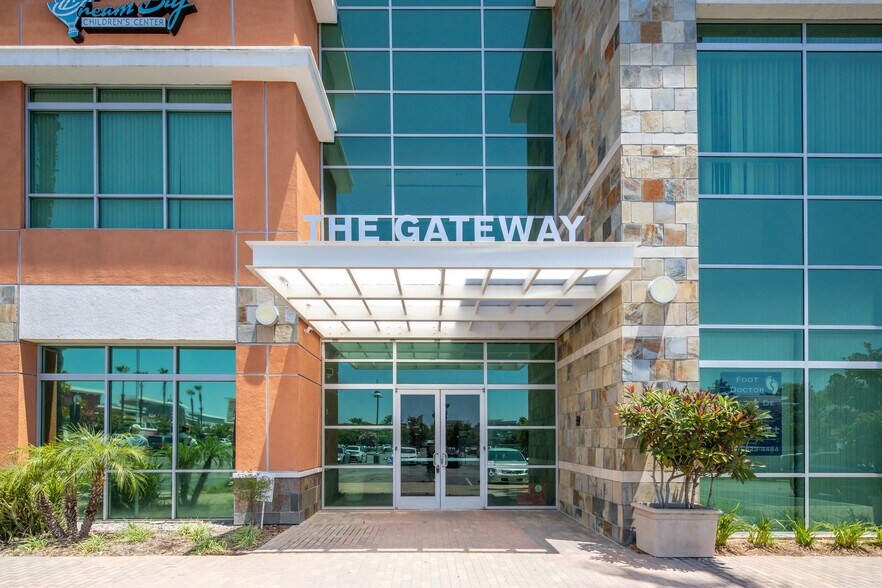 More Photos Of 1520 N Mountain Ave, Ontario Medical For Lease