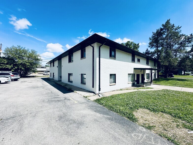 More Photos Of 2613 W Wardcliffe Dr, Peoria Apartments For Sale