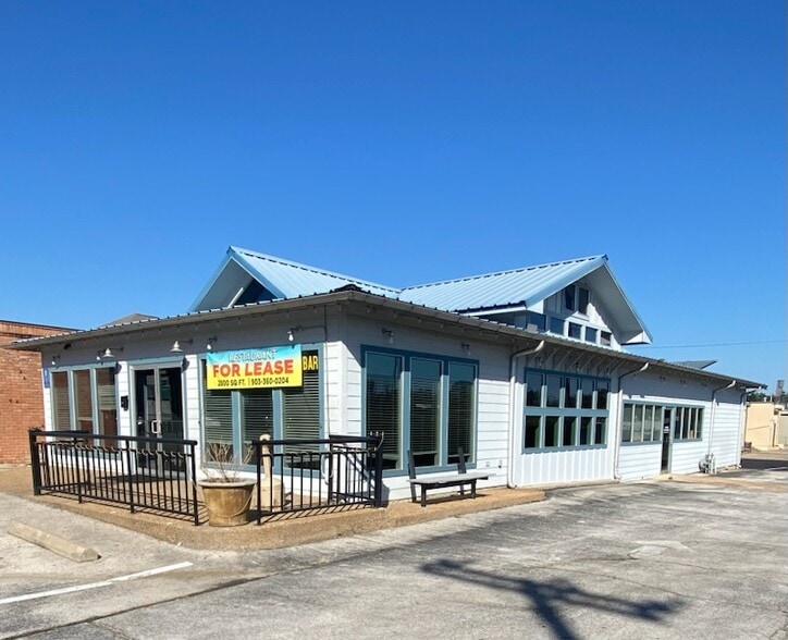 More Photos Of 5106 Old Bullard Rd, Tyler Restaurant For Lease
