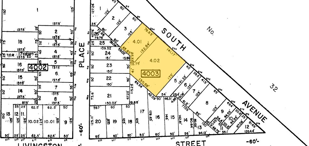 More Photos Of 330-342 South Ave, Westfield Unknown For Lease