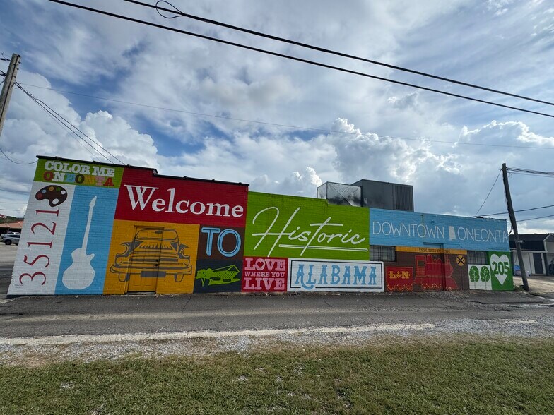 More Photos Of 332 2nd Ave E, Oneonta Office For Sale