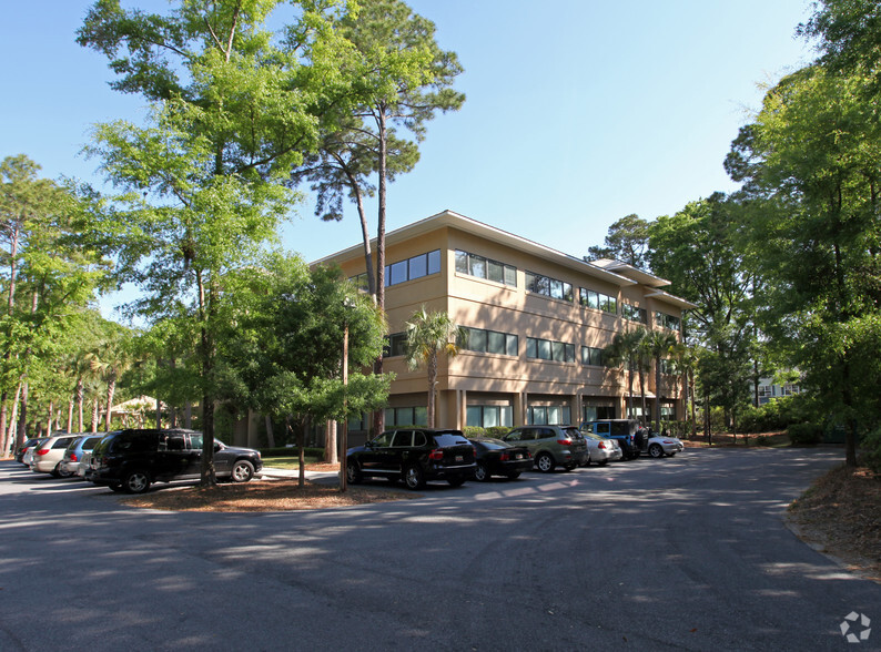 Primary Photo Of 23 N Main St, Hilton Head Island Medical For Sale