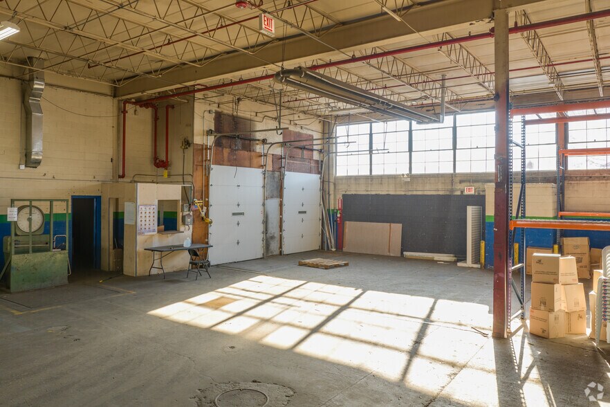 More Photos Of 2080 N 15th Ave, Melrose Park Warehouse For Sale
