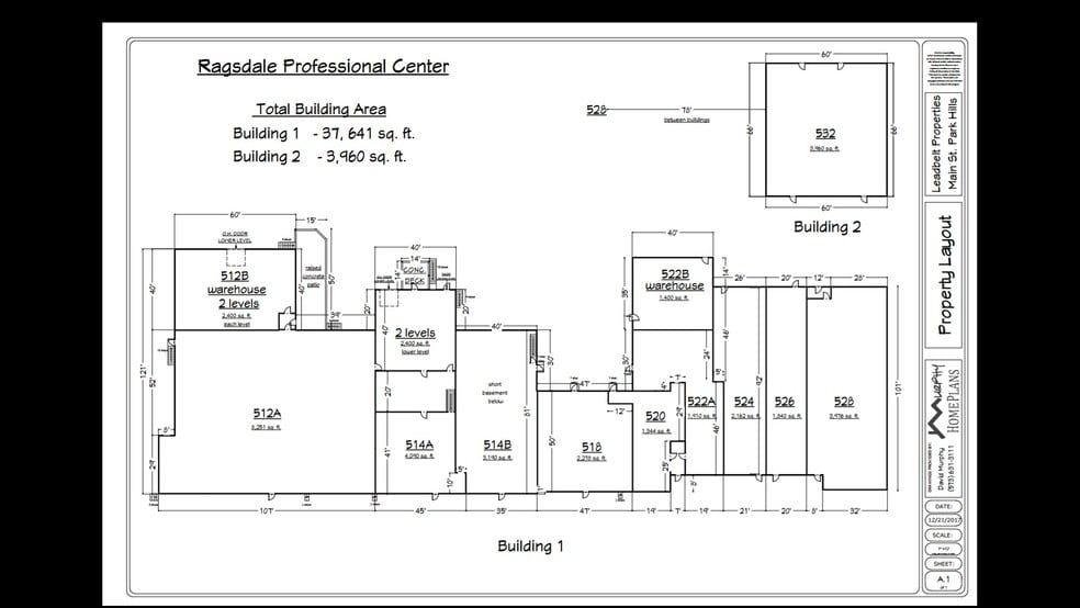 More Photos Of 528 E Main St, Park Hills Unknown For Lease