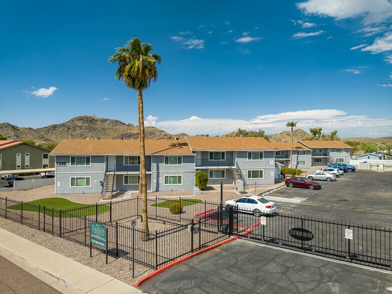 More Photos Of 1346 E Mountain View Rd, Phoenix Apartments For Sale