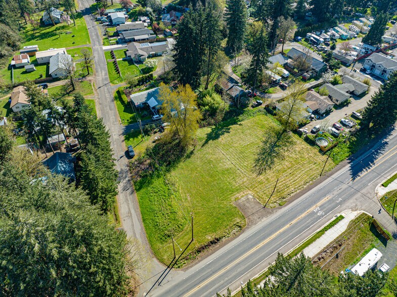 More Photos Of US-20 Hwy, Sweet Home Land For Sale