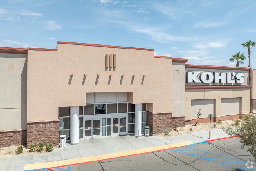 More Photos Of 78950 Highway 111, La Quinta Department Store For Sale