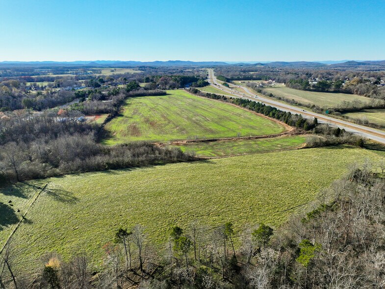 More Photos Of Hoots Rd, Yadkinville Land For Sale