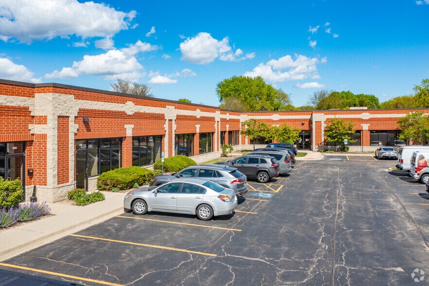 More Photos Of 2230 Point Blvd, Elgin Office For Lease