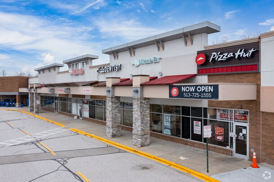 More Photos Of 4530 Eastgate Blvd, Cincinnati Unknown For Lease
