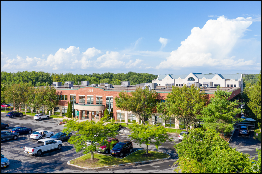 More Photos Of 1365 Washington Ave, Albany Medical For Lease