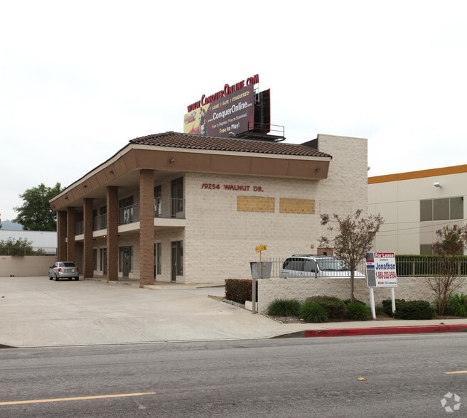 Primary Photo Of 19254 E Walnut Dr N, Rowland Heights Office For Sale