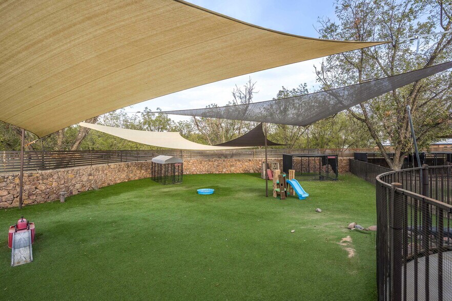 More Photos Of 7003 McNutt Rd, Anthony Land For Sale