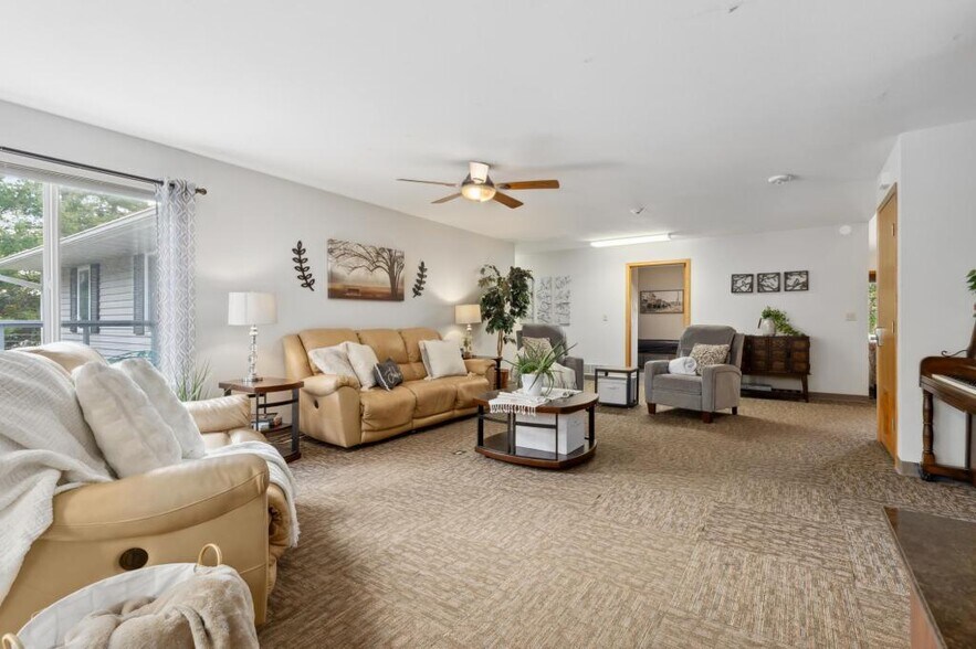 More Photos Of 607 2nd St S, Walker Apartments For Sale