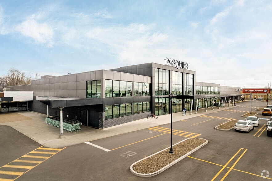 Primary Photo Of 31 Boulevard Georges Gagné S, Delson Unknown For Lease