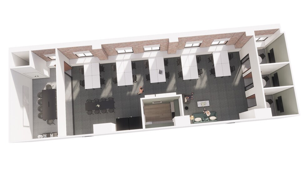 More Photos Of 225 Bush St, San Francisco Office For Sale