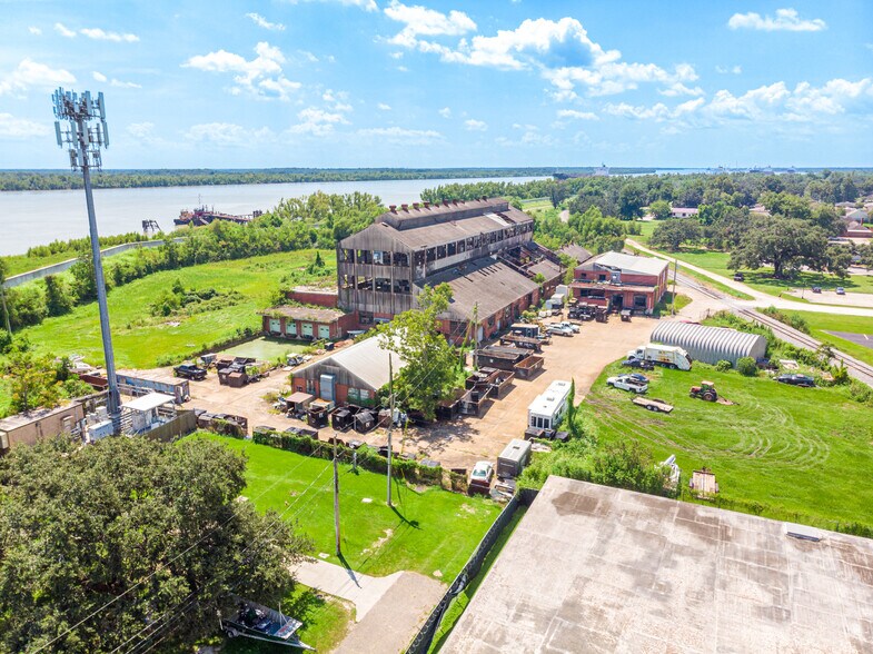 More Photos Of 8391 Highway 23, Belle Chasse Land For Sale