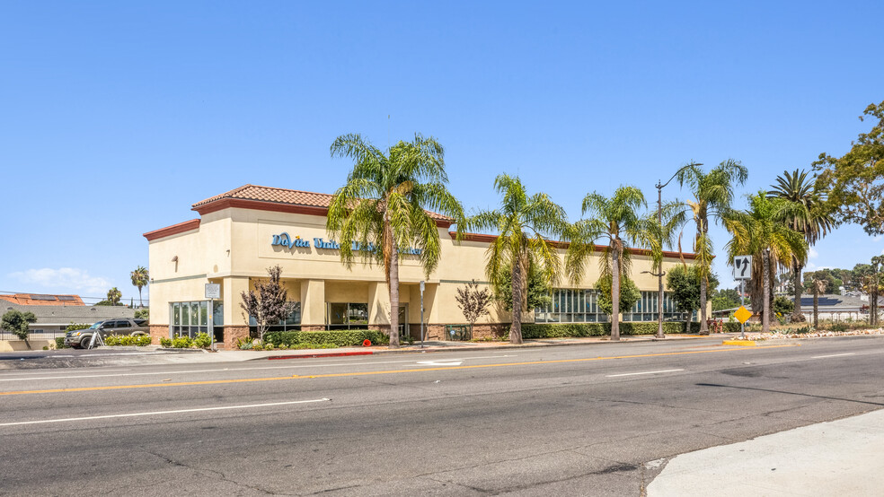 Primary Photo Of 3111 Long Beach Blvd, Long Beach Medical For Sale