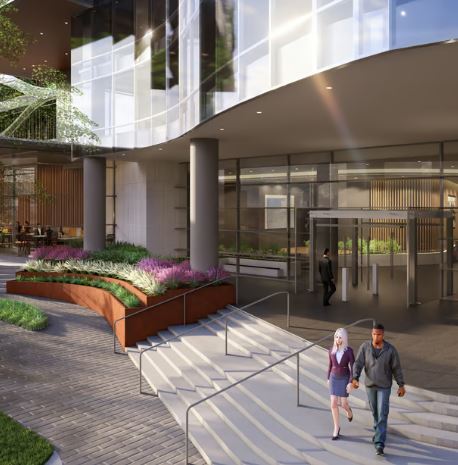 More Photos Of 12021 Alterra Pky, Austin Office For Lease