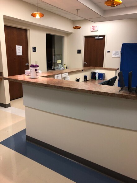 More Photos Of 3 Cornerstone Dr, Langhorne Medical For Lease