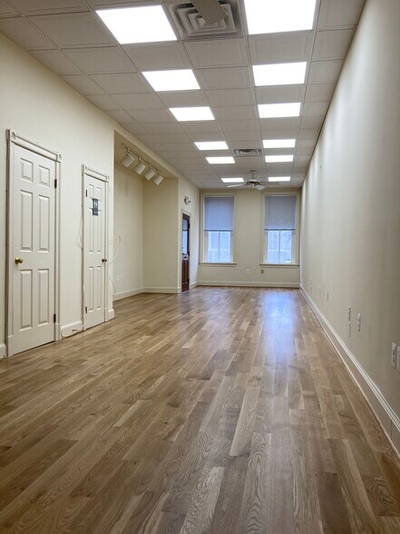 More Photos Of 126 C St NW, Washington Loft Creative Space For Lease