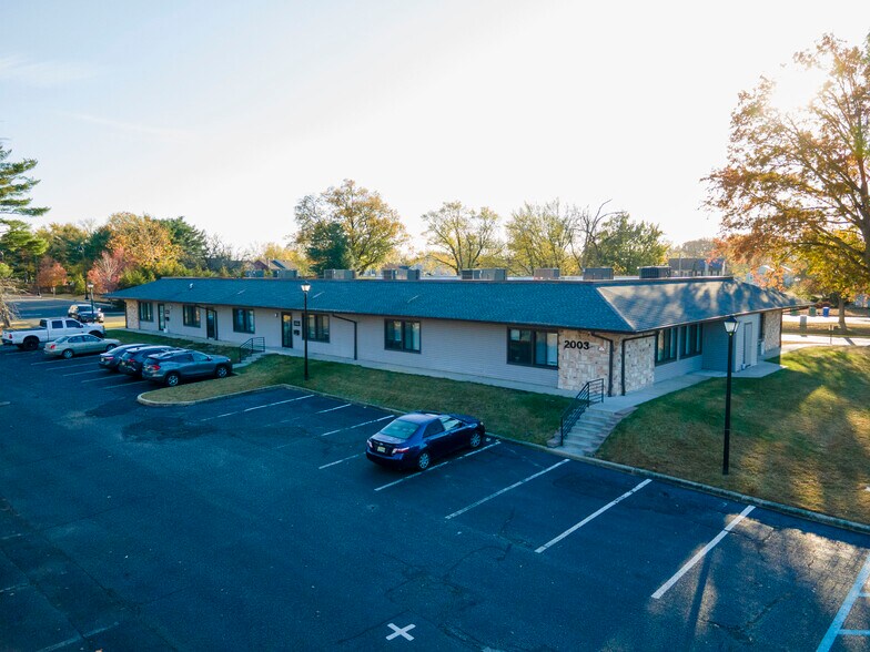 More Photos Of 1002-2001 Lincoln Dr W, Marlton Office For Lease