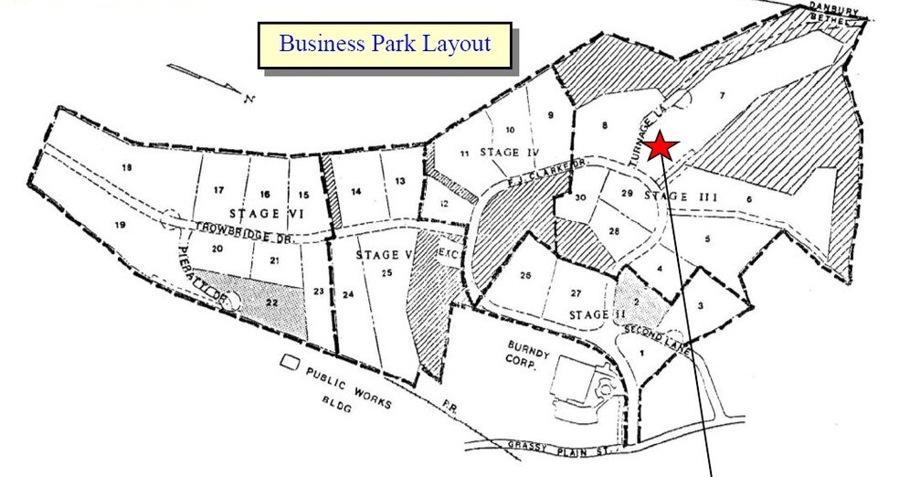 More Photos Of 13 Francis J Clarke Cir, Bethel Manufacturing For Lease