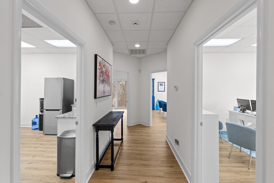 More Photos Of 3950 Blue Ridge Rd, Raleigh Medical For Sale