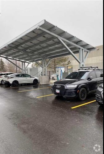 More Photos Of 275 Renfrew Dr, Markham Office For Lease