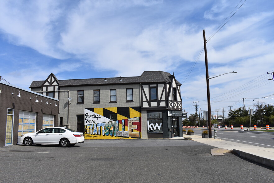 More Photos Of 4806 Rhode Island Ave, Hyattsville Storefront Retail Office For Lease