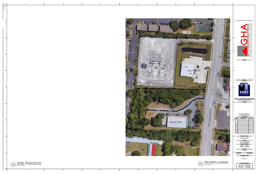 More Photos Of Fort Caroline Rd, Jacksonville Land For Sale