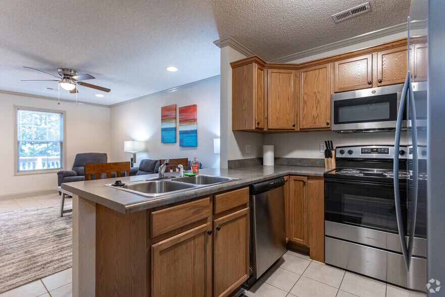 More Photos Of 3300 Boones Creek Village Ct, Jonesborough Apartments For Sale