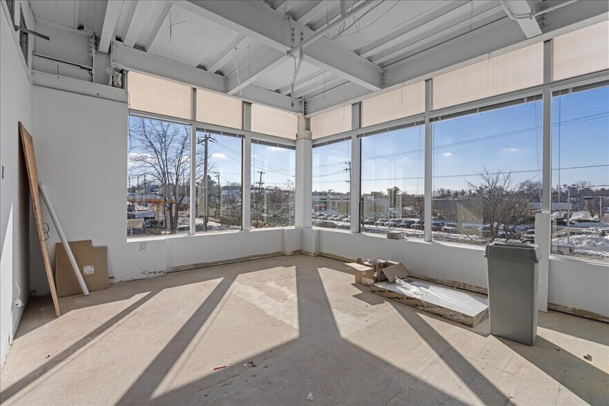 More Photos Of 4259 W Swamp Rd, Doylestown Office For Lease