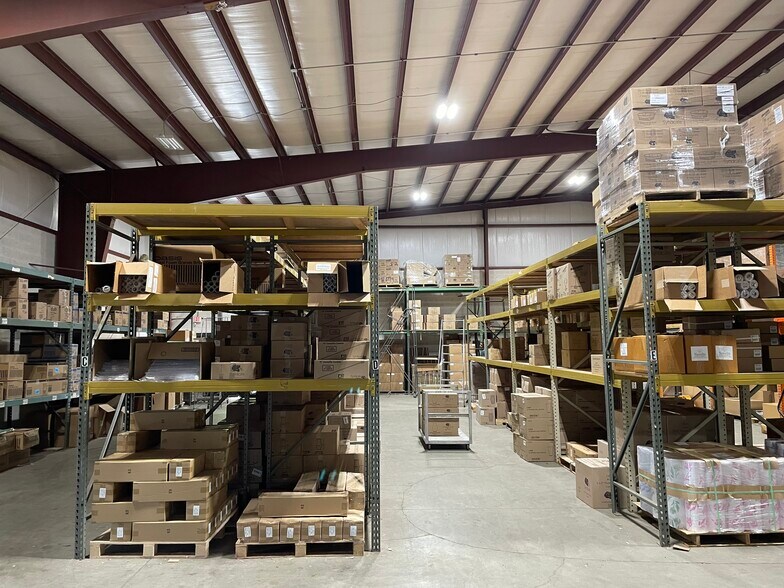 More Photos Of 6215 Ardleigh St, Philadelphia Warehouse For Lease