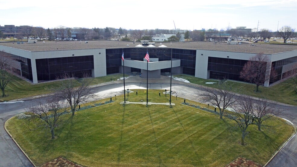 Primary Photo Of 4900 University Ave, West Des Moines Office For Lease