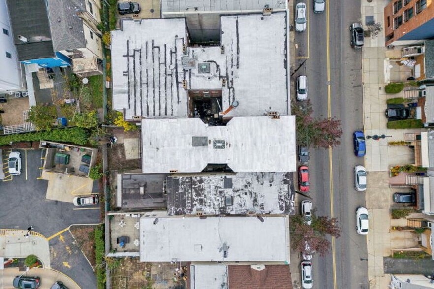 More Photos Of 743 Harrison Ave, Harrison Storefront Retail Residential For Sale