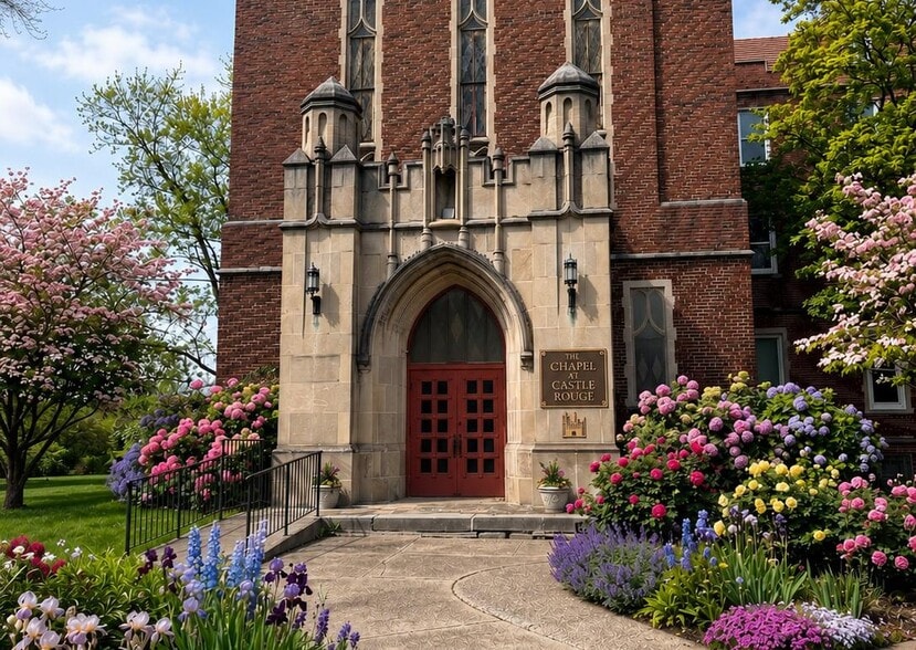 More Photos Of 23300 W Davison St, Detroit Specialty For Lease