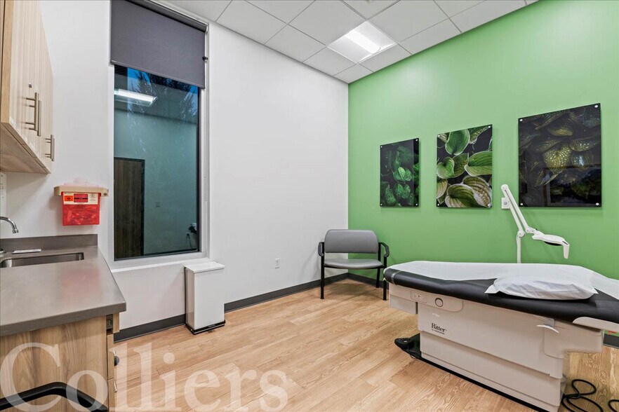 More Photos Of 2840 S Meridian Rd, Meridian Healthcare For Sale
