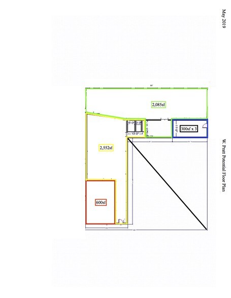 More Photos Of 1236 W Pratt St, Baltimore Auto Repair For Sale