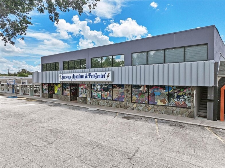 More Photos Of 2160 Gulf Gate Dr, Sarasota Storefront For Sale