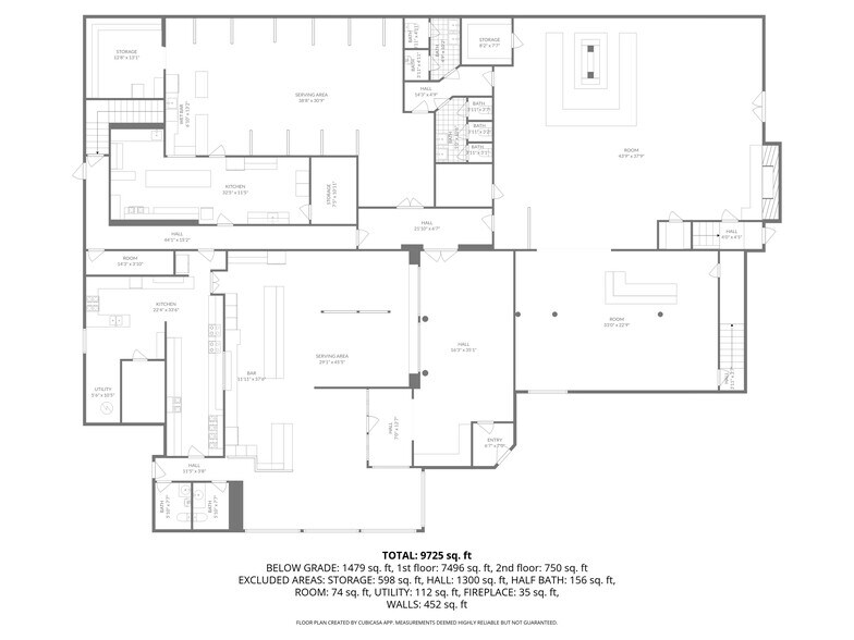 More Photos Of 102 Rogers Ln, Livingston General Retail For Sale