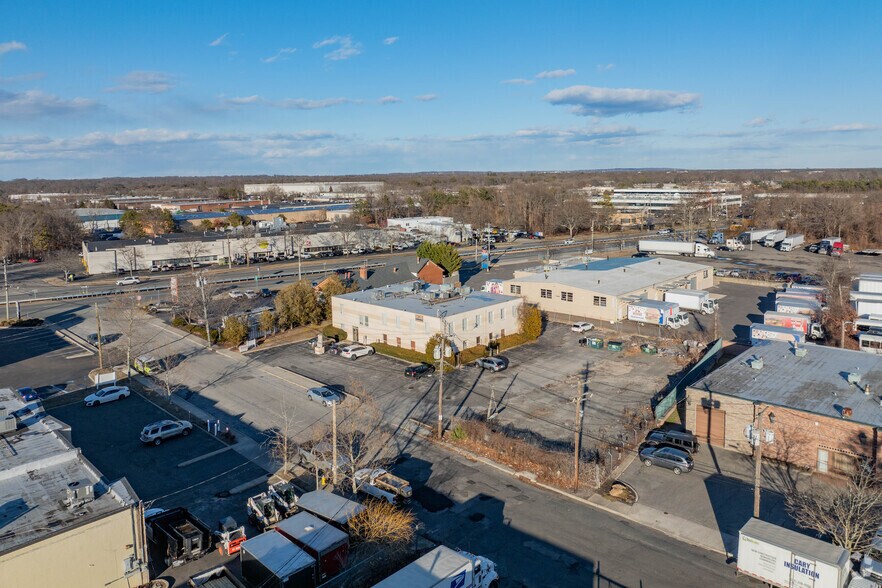 More Photos Of 1615 Ninth Ave, Bohemia Office For Sale