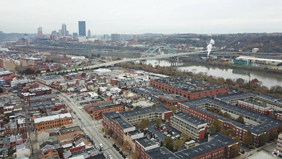 More Photos Of 2501-2557 E Carson St, Pittsburgh Apartments For Lease