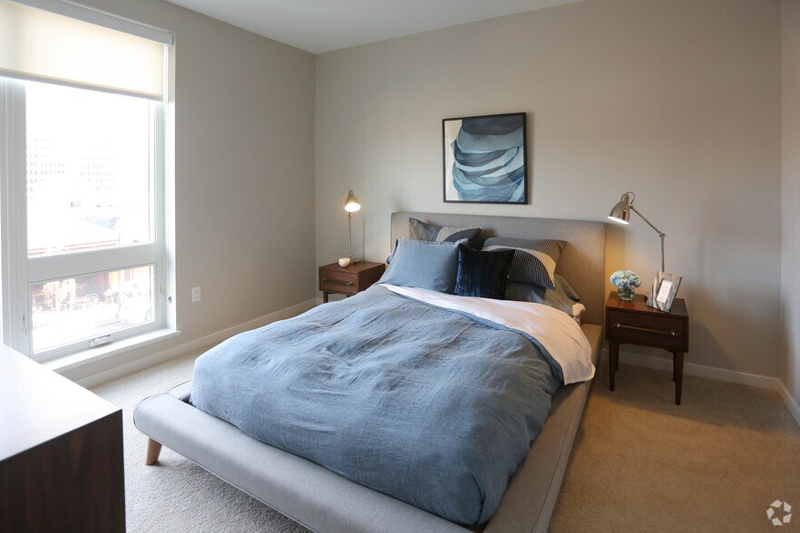 More Photos Of 25-45 N Central Ave, Clayton Apartments For Lease