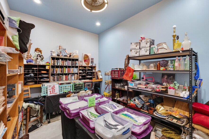 More Photos Of 109 S Raiford St, Selma Storefront For Lease